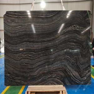 Lastre di marmo antiche venature del legno