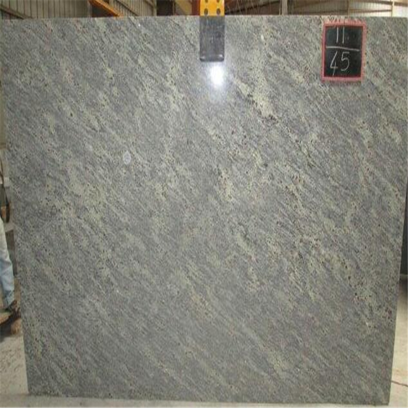 lastra di granito bianco kashmir per rivestimento pareti